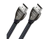 AudioQuest Carbon HDMI Cable 0.6 meters