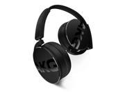 AKG Y50 On Ear Headphones With Universal 1 Button Remote Control Black