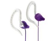 Yurbuds Focus 100 In Ear Headphones Purple