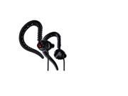 Yurbuds Focus 200 In Ear Headphones Black