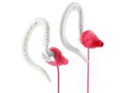 Yurbuds Focus 200 In Ear Headphones Pink