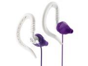Yurbuds Focus 200 In Ear Headphones Purple