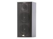 M K Sound LCR750 THX Select Certified Loudspeakers Pair Black
