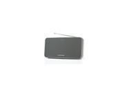 Cambridge Audio Minx GO Radio Wireless Bluetooth Speaker White