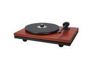 Music Hall MMF 5.3 Special Edition 2 Speed Belt Driven Turntable With Ortofon 2M Bronze Cartridge