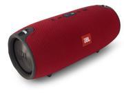 JBL Xtreme Portable Wireless Bluetooth Speaker Red