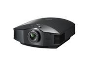 Sony VPL HW45ES Full HD SXRD Home Cinema Projector