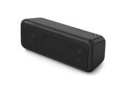 Sony SRS X83 Portable Bluetooth Speaker Black