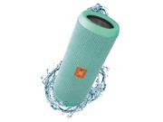 JBL Flip 3 Portable Wireless Bluetooth Speaker Teal