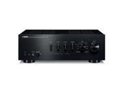 Yamaha A S801 Integrated Amplifier Black