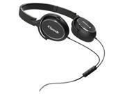 Klipsch Reference R6i On Ear Headphones With In Line Mic Black