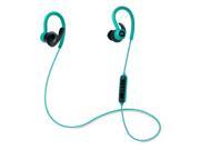 JBL Reflect Contour Wireless Bluetooth In Ear Headphones Teal