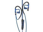 Klipsch AS 5i Pro Sport In Ear Headphones Blue