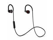 JBL Under Armour Sport Wireless In Ear Headphones with Heart Rate Monitor Black