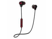 Jbl - Under Armour Wireless In-ear Headphones - Black