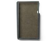 UPC 821566016355 product image for Astell & Kern Standard Genuine Leather Case for A&Ultima SP1000 (Deep Green) | upcitemdb.com