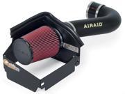 Airaid AIRAID QuickFit Intake System