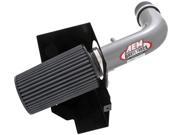AEM Induction Brute Force Induction System