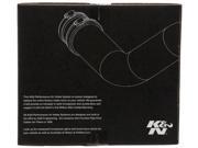 K N Filters Air Charger Performance Kit