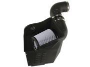 aFe Power Stage 2 Pro Dry S Cold Air Intake System