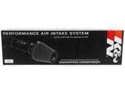 K&N Performance Intake Kit K&N Performance Intake Kit