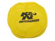 K N Filters RX 4990DY DryCharger Filter Wrap