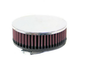 K N Filters RC 2400 Universal Air Cleaner Assembly