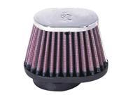 K N Filters RC 1820 Universal Air Cleaner Assembly