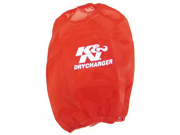K N Filters RC 5106DR DryCharger Filter Wrap