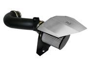 aFe Power 51 11142 Stage 2 Cx Pro Dry S Cold Air Intake System