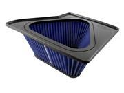 aFe Power 30 80179 MagnumFLOW OE Replacement PRO 5R Air Filter 10 14 Mustang