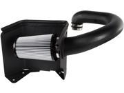 aFe Power Stage 2 Cx Pro Dry S Cold Air Intake System
