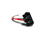 KC HiLites 1040 LED 3 Wire Plug