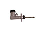 Omix ada This replacement clutch master cylinder from Omix ADA fits 80 83 Jeep CJ 5s 80 86 CJ 7s and 81 86 CJ 8s with 6 or 8 cylinder engines. 16908.01