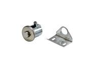 Omix ada This replacement glove box latch bracket from Omix ADA fits 76 83 Jeep CJ 5s 76 86 CJ 7s and 81 86 CJ 8s. 13317.01