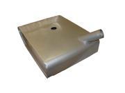 Omix ada This replacement steel gas tank from Omix ADA fits 55 68 Jeep CJ 5s and CJ 6s. 17720.06