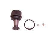 Omix ada This lower ball joint kit from Omix ADA fits 72 86 Jeep CJ models. It includes one lower ball joint and the associated hardware. 18038.01