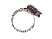 Omix ada Universal Hose Clamp 1 to 1.25 17744.01