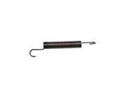Omix ada This replacement brake pedal return spring from Omix ADA fits 41 71 Ford Willys and Jeep models. 16750.06