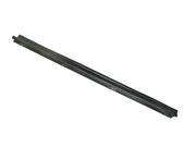 Omix-ada This outer door glass seal from Omix-ADA fits the left window of 87-95 Jeep YJ Wranglers with full hard doors. 12303.07 Omix-ada This outer door glass seal from Omix-ADA fits the left window of 87-95 Jeep YJ Wranglers with full hard doors. 12303.07