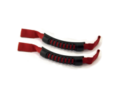 Rugged Ridge 13305.11 Grab Handle Fits 07-17 Wrangler (JK) * NEW * Rugged Ridge 13305.11 Grab Handle Fits 07-17 Wrangler (JK) * NEW *
