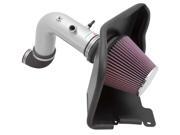 K N Filters 69 5309TS Typhoon; Cold Air Intake Filter Assembly