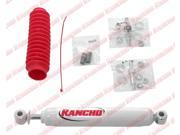 Rancho RS97325 Steering Damper Kit