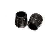 Energy Suspension 9.6111G Shock/Strut Bump Stop Set Energy Suspension 9.6111G Shock/Strut Bump Stop Set