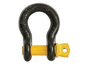 Westin T Max Bow Shackle