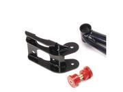 Pro Comp Suspension 77182B Traction Bar Mounting Kit 96 03 TACOMA