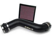Airaid 301 743 AIRAID Jr; Intake Tube Kit 04 08 ASPEN DURANGO