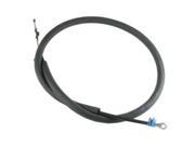 Omix ada This replacement air vent cable from Omix ADA fits 87 95 Jeep YJ Wranglers. 17905.05