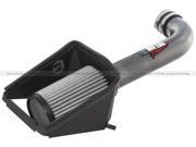 aFe Power F2 06201 FULL METAL Power Stage 2 PRO DRY S Intake System