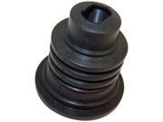 Crown Automotive J8132676 Steering Shaft Boot Crown Automotive J8132676 Steering Shaft Boot